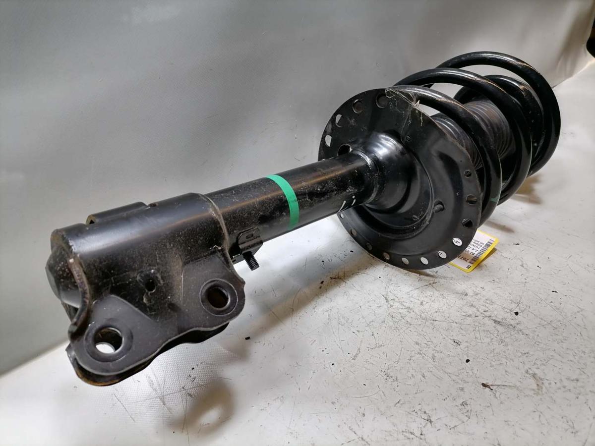 Mitsubishi Eclipse Cross GL3W original Federbein Sto&szlig;d&auml;mpfer vorn links 2.4 72kw Bj.2023